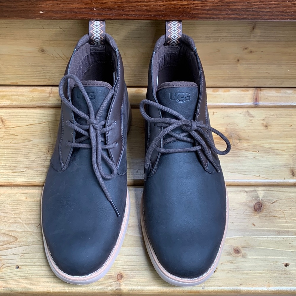 UGG boots